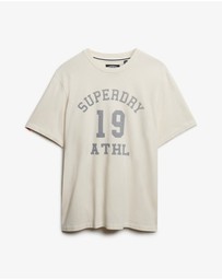 Superdry - Athletic Essential Tee