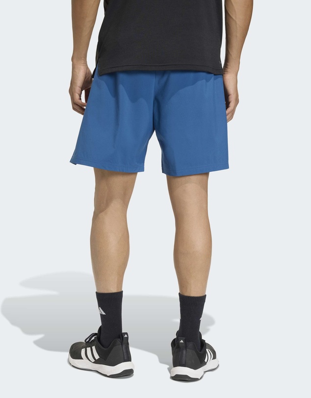 adidas Performance - Designed for Training Workout Shorts Mens
