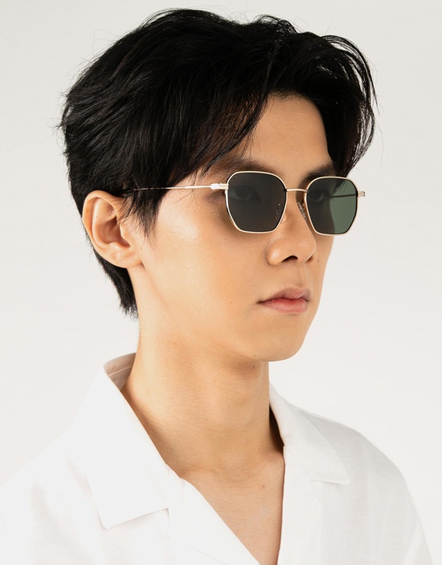 ALDO - Flynn Sunglasses