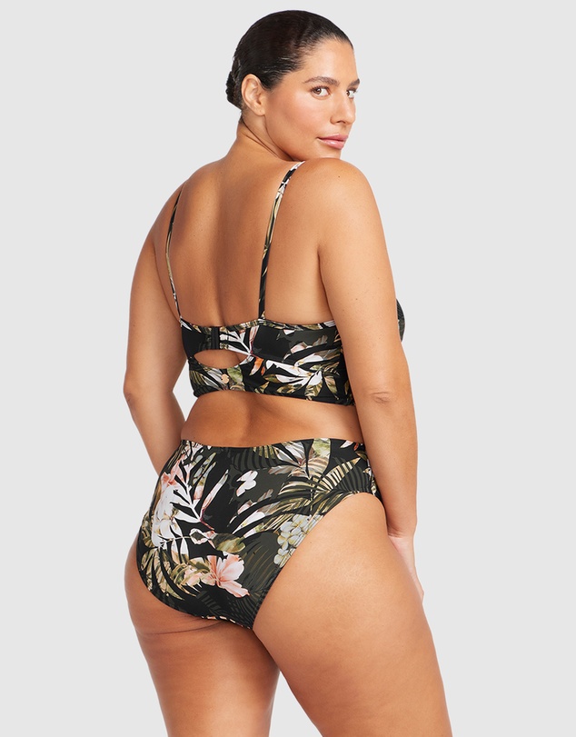 Artesands - Neo Du Palmis Botticelli High Waist Swim Pant