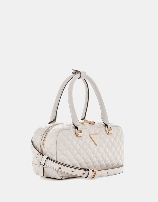 GUESS - Eco Rianee Satchel