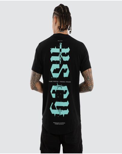 Jet Black