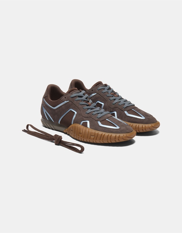 Onitsuka Tiger - Duck Tiger Trainer - Unisex