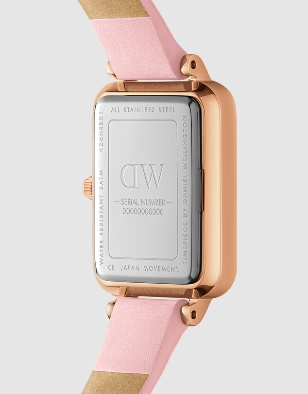Daniel Wellington - Quadro Cherry Blossom