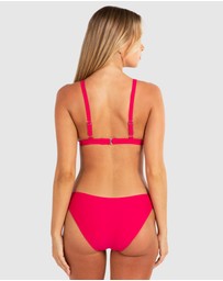UNIT - UNIT Coasting Ladies Bikini Set