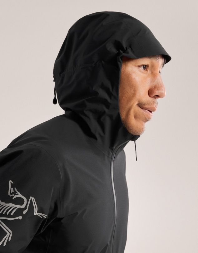 Arc'teryx - Norvan Jacket Men's