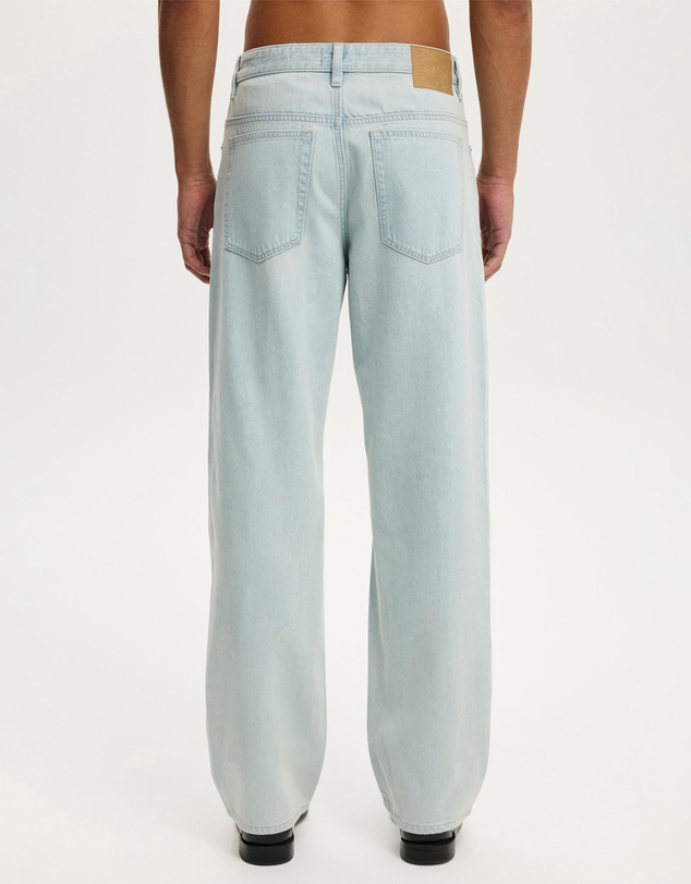 Cotton On - Baggy Jeans