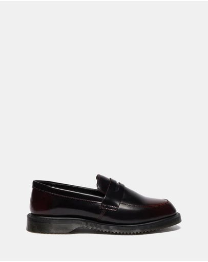 Dr Martens - Temara Loafers - Women's
