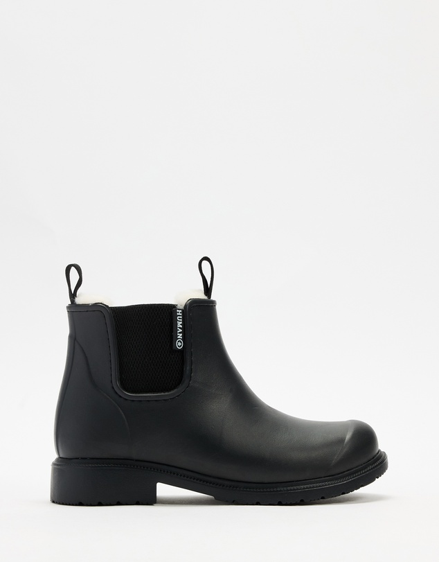 Human Premium - Cooma II Boots