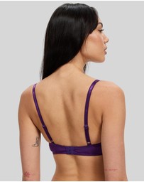 Underwear Of Sweden - Linnea Padded Bra (Pack of 2)
