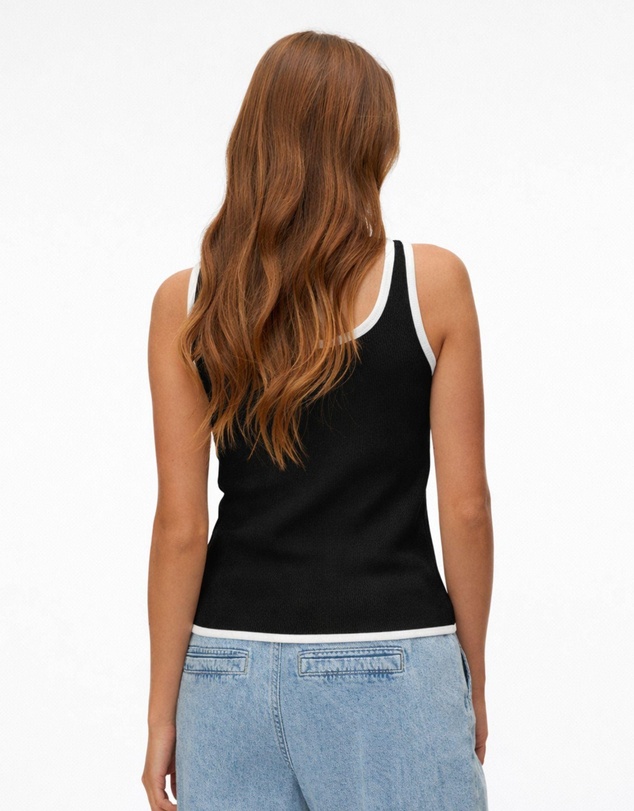 Vero Moda - Alice Knit Top