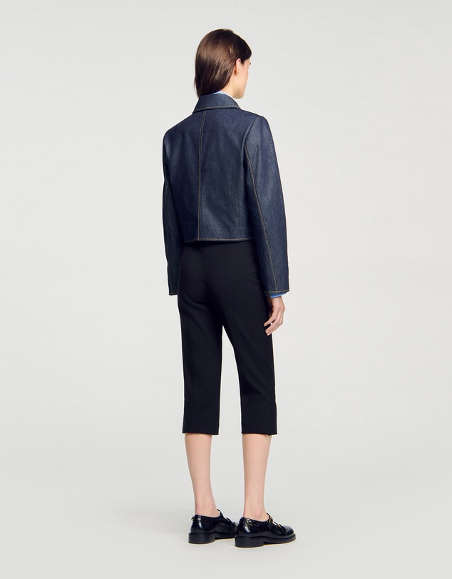 Sandro - Vallie Blazer