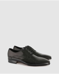 Brando - Robert Lace Ups