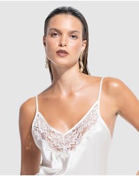 GINIA - Jezebel Cami