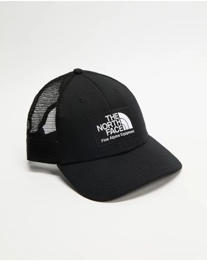 The North Face - Mudder Trucker Cap