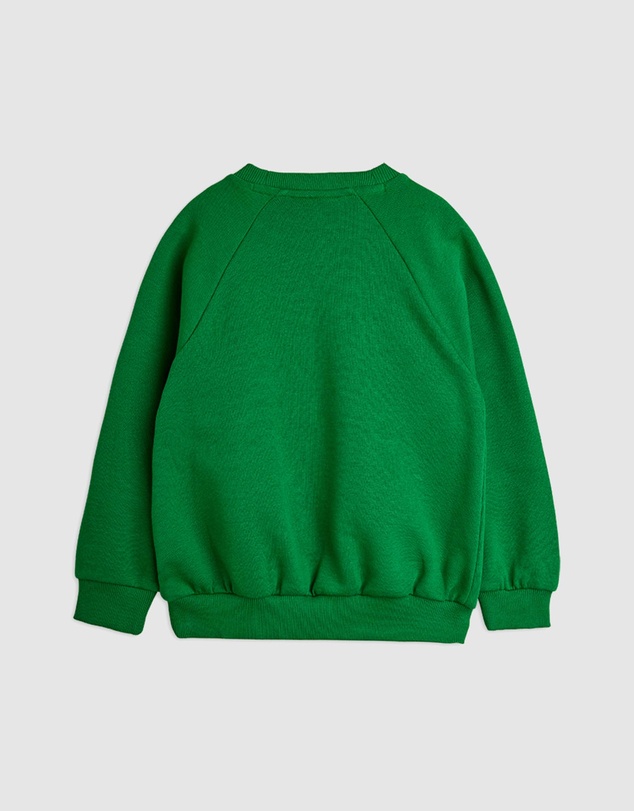 Mini Rodini - Panther Sweatshirt - Babies-Teens
