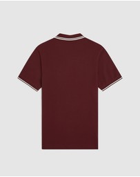 Fred Perry - Twin Tipped Fred Perry Shirt