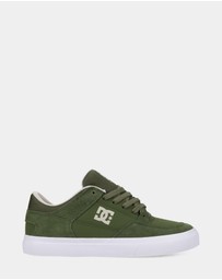 DC Shoes - Mens Onyx Skate Shoes