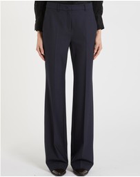 Marella - Straight Leg Trouser