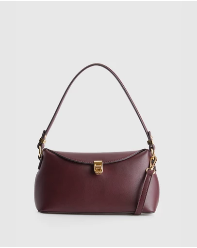 Laura Jones - Tatum Shoulder Bag