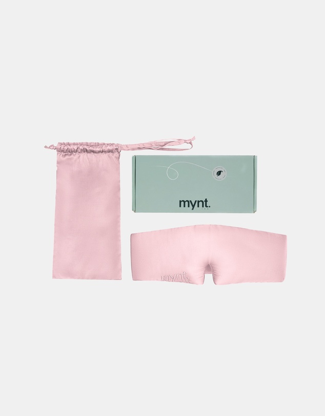 Mynt Lab - TheCloud™ Blackout Sleep Mask