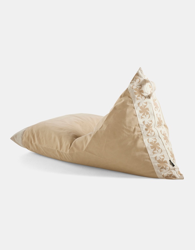 Basil Bangs - Indoor Outdoor Bean Bag
