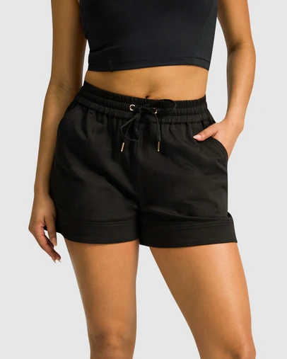 Rockwear - Woven Pocket Short