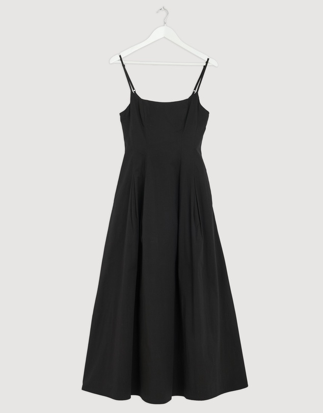 Revibe - Repaired AERE Harper Maxi Dress - AU 10