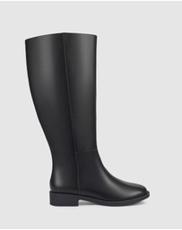 Verali - Gabe Wide Calf Tall Boot