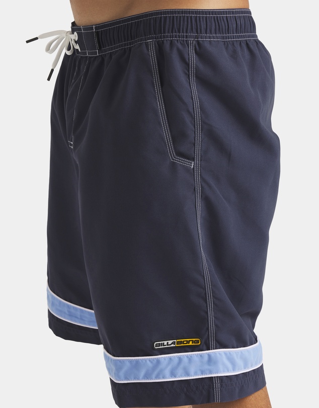 Billabong - Mens Throw Ons 2.0 21