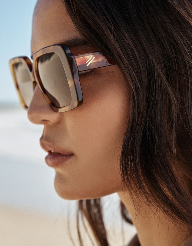 Bask Eyewear - Lola