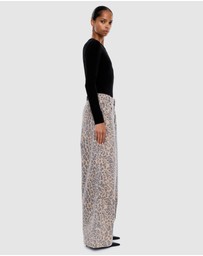 ENA PELLY - Wynn Animal Jeans