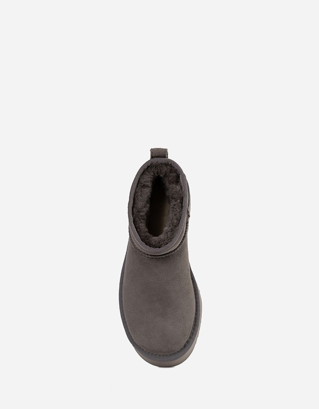 Ozwear Connection Uggs - Ugg Classic Platform Ultra Mini Boots (Water Resistant)