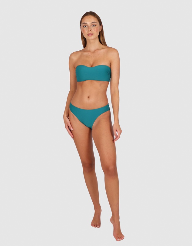 Baku Swimwear - Rococco Regular Bikini Bottom