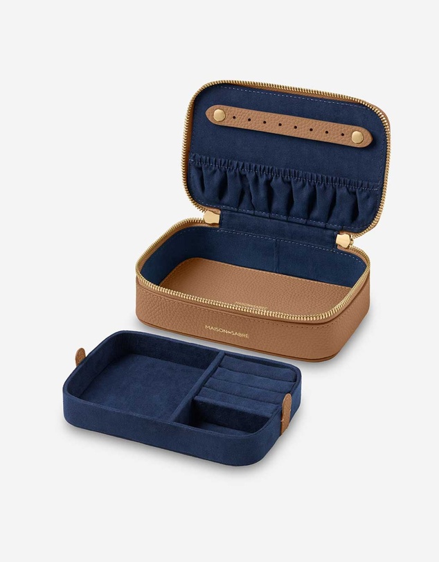 Maison De Sabre - The Jewellery Case