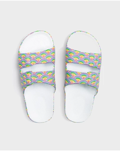 Freedom Moses - Slides - Unisex
