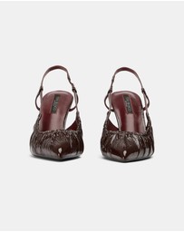 Tony Bianco - Presh Heels