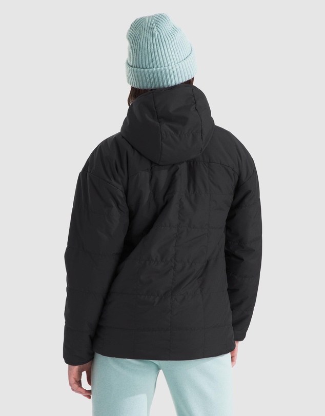 The North Face - Reversible Shasta Short Parka - Kids