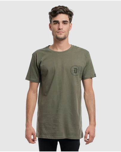 DVNT - Clean Classic Tee