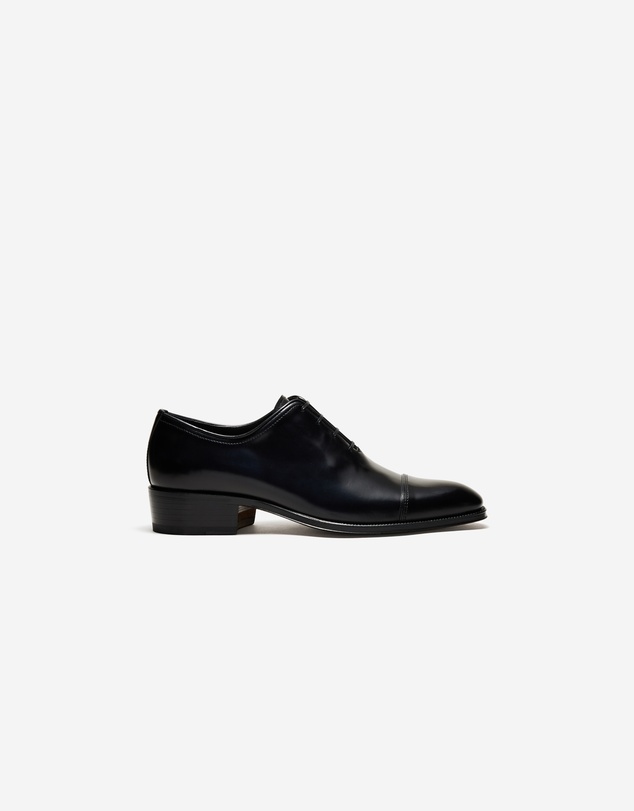 Calibre - Nick Handmade Oxford Black