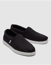 TOMS - Alpargata FWD Slip-On