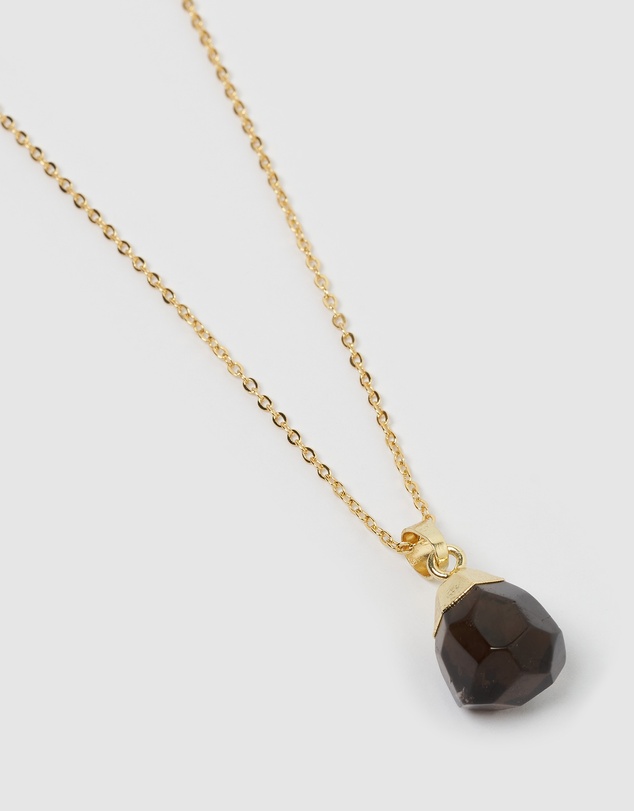 Miz Casa and Co - Hope Pendant Necklace