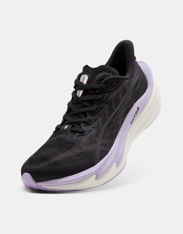 Puma - Deviate NITRO 4 - Women's