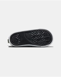 Converse - Chuck Taylor All Star One Strap Bugs Easy-On - Babies-Kids