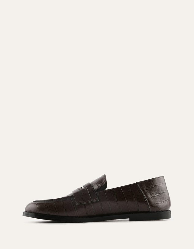 Jo Mercer - Harlem Loafer