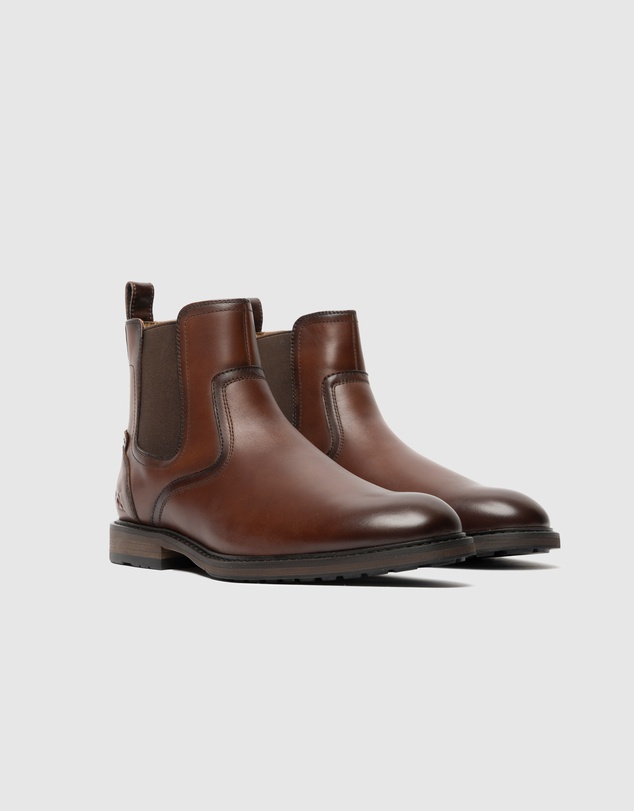 Rodd & Gunn - Dargaville Chelsea Boot