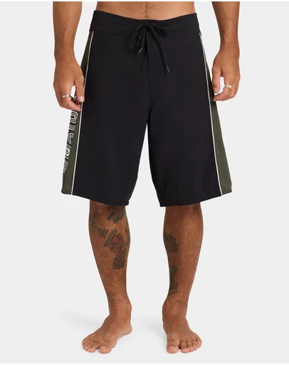 Volcom - Mens Sidelines Lib 21