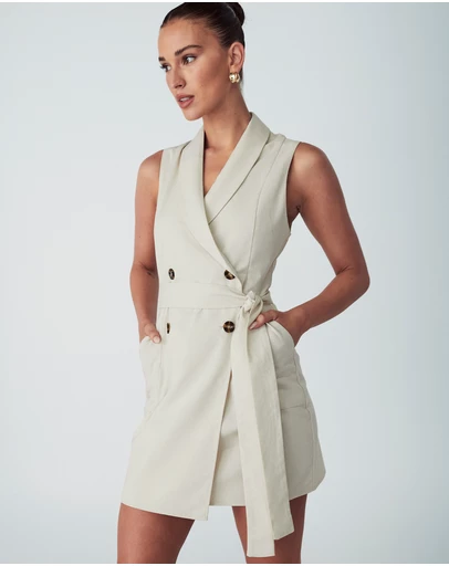 Willa - Elina Dress