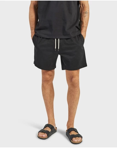 Academy Brand - Volley Short