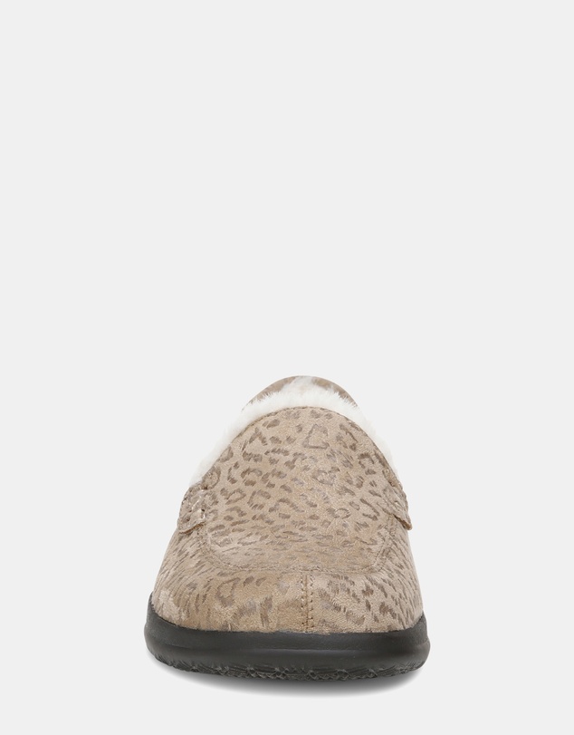 Vionic - Lynez Slipper - Brown